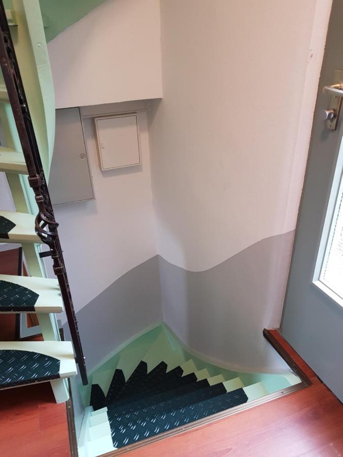 Haus Marlene Apartment Zell an der Mosel Bagian luar foto