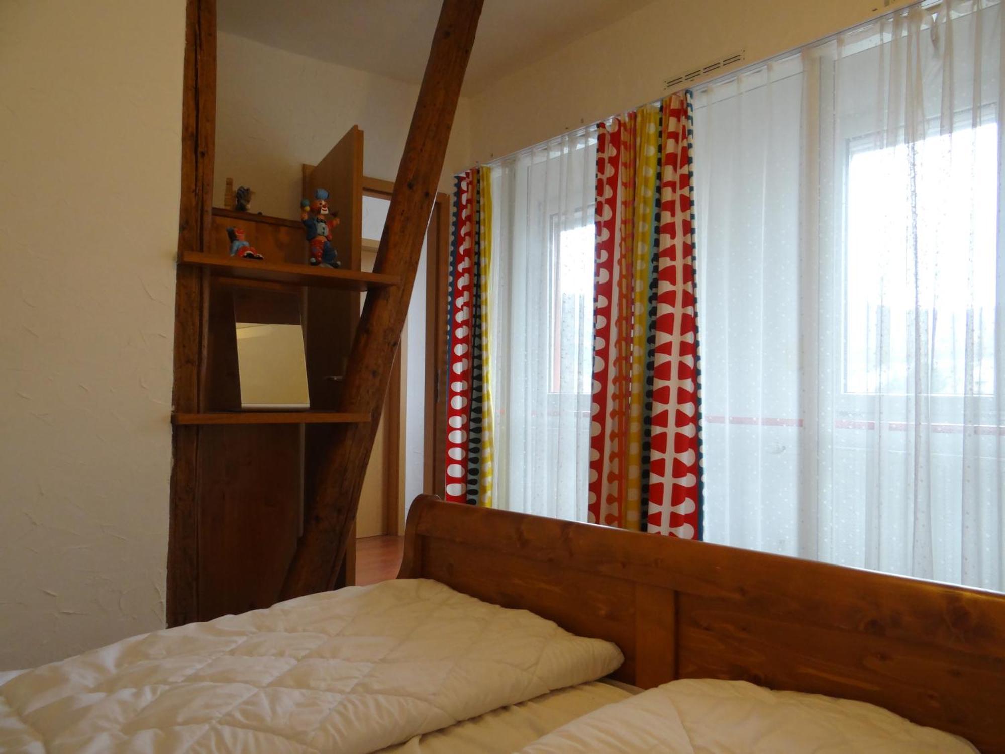 Haus Marlene Apartment Zell an der Mosel Ruang foto