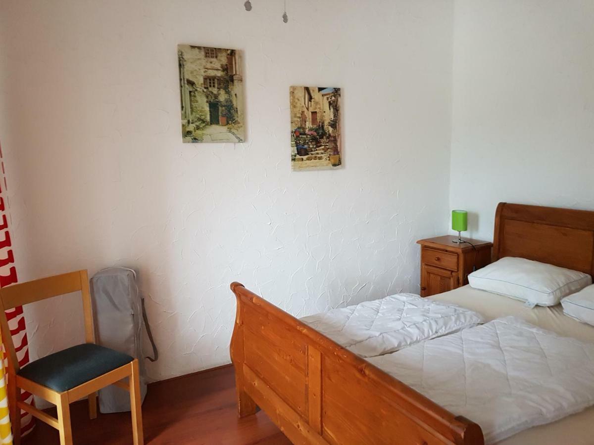 Haus Marlene Apartment Zell an der Mosel Bagian luar foto